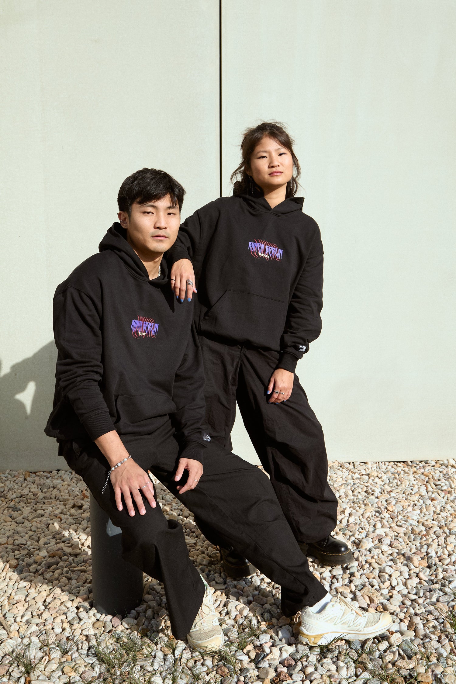 Sweatshirts & Hoodies