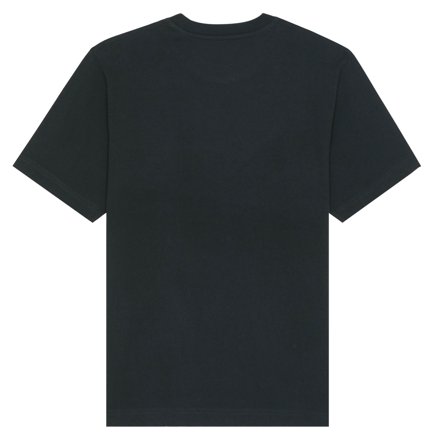 Core Heavy T-Shirt - Black
