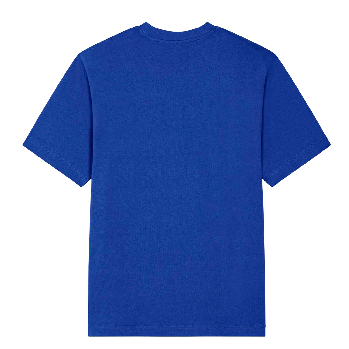 Core Heavy T-Shirt - Deep Blue