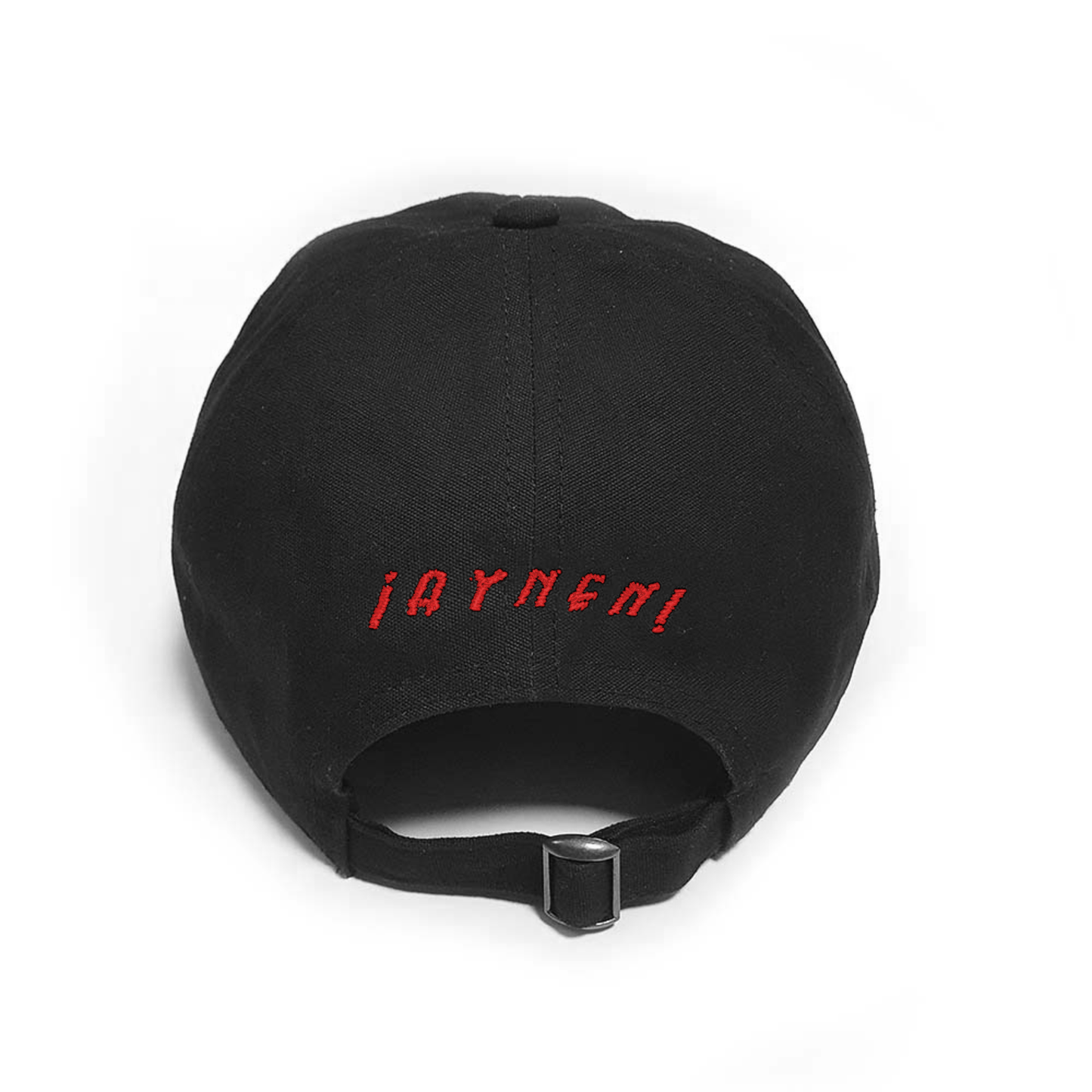 Haram Cap - Black