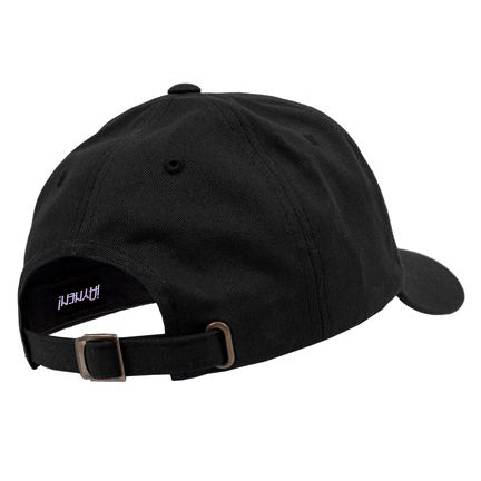 Cap - Black