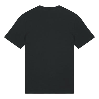 2Face T-Shirt - Black