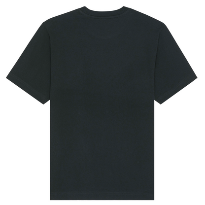 Core Heavy T-Shirt - Black