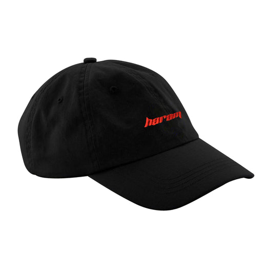 Haram Cap - Black