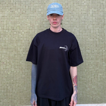 Core Cap - Washed Sage Green