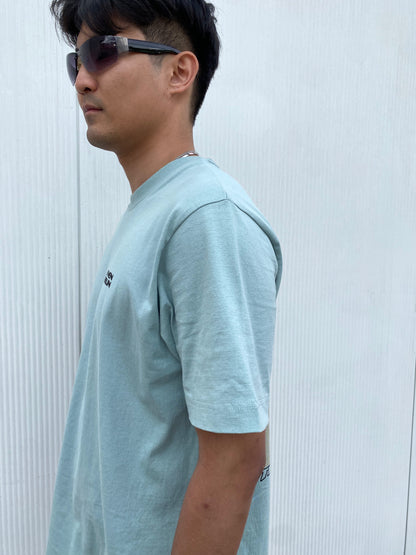 Atlas Heavy T-Shirt - Aloe