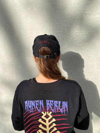 Haram Cap - Black