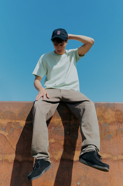 Cap - Black