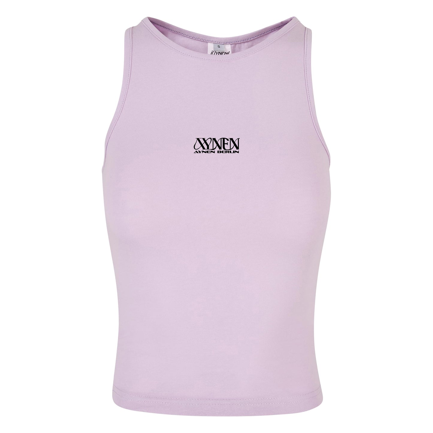 Tank Top - Lilac
