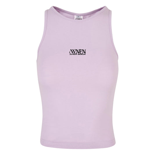 Tank Top - Lilac