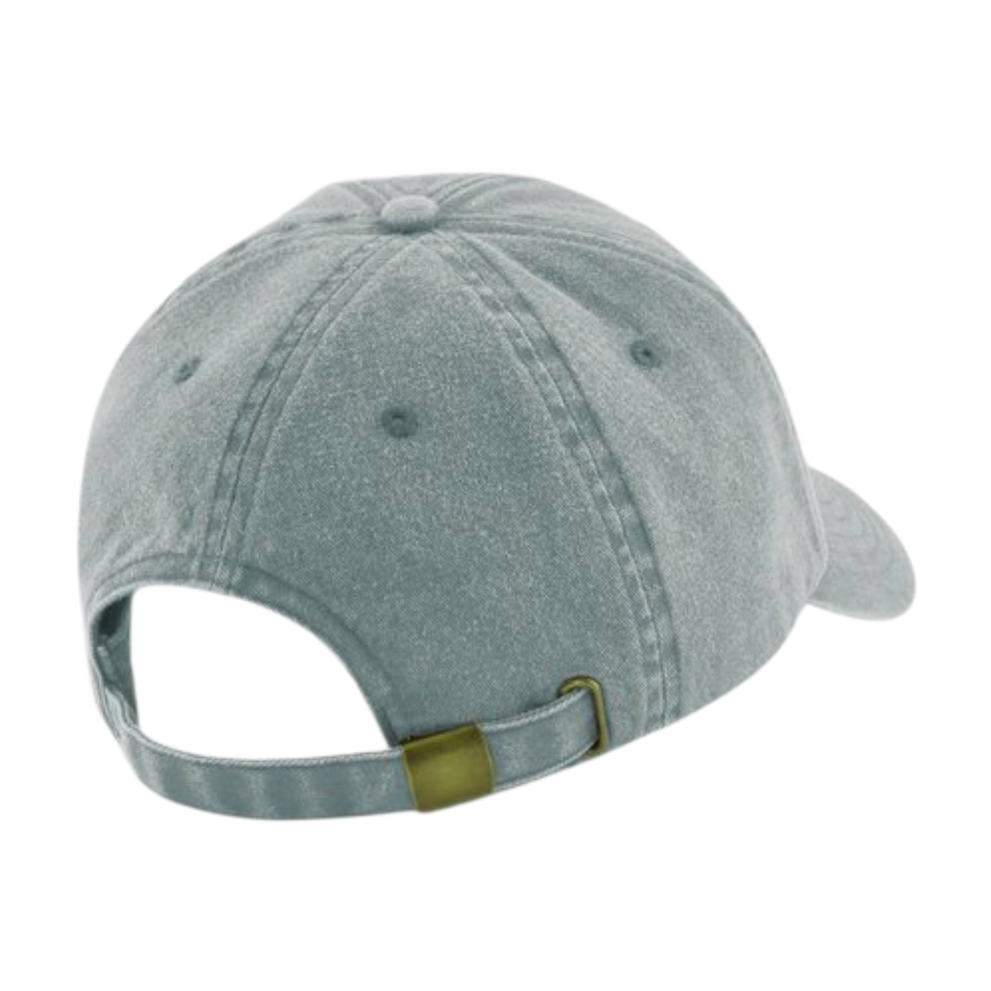 Core Cap - Washed Sage Green