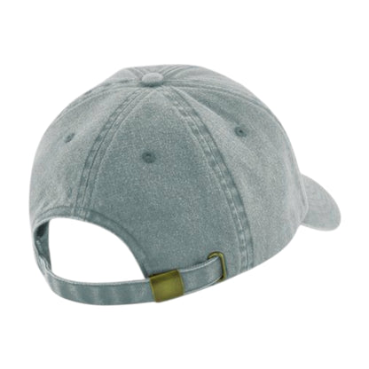 Core Cap - Washed Sage Green