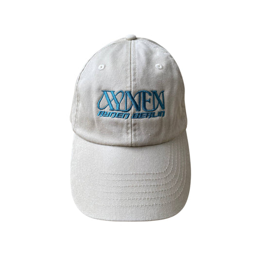 Core Cap - Washed Sand