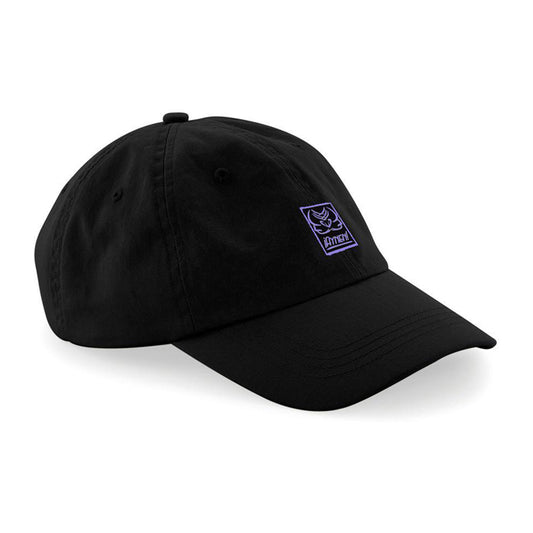Cap - Black