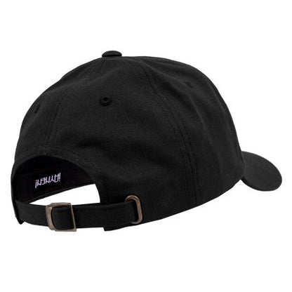 Cap - Black