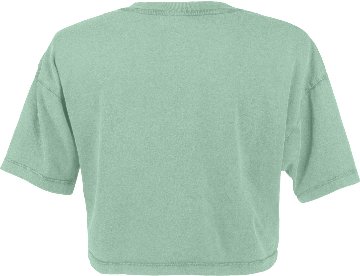 Crop Top - Sage