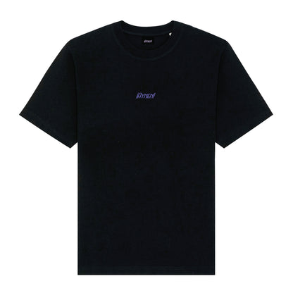 Nocturna Heavy T-Shirt - Black